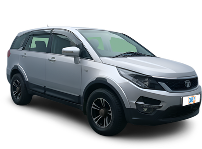 Tata Hexa-img